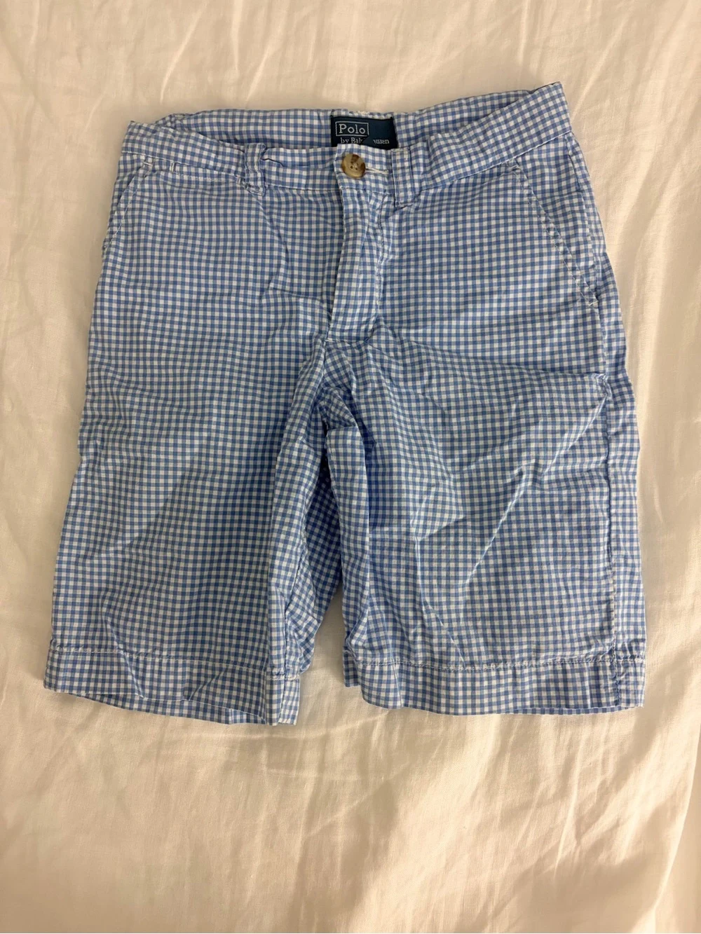 Ralph Lauren Boys Short